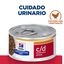 82 g Hill’s Presciption Diet Urinary Stress c/d Estofado de Pollo con Vegetales lata para gatos, , large indicador imagen numero 2